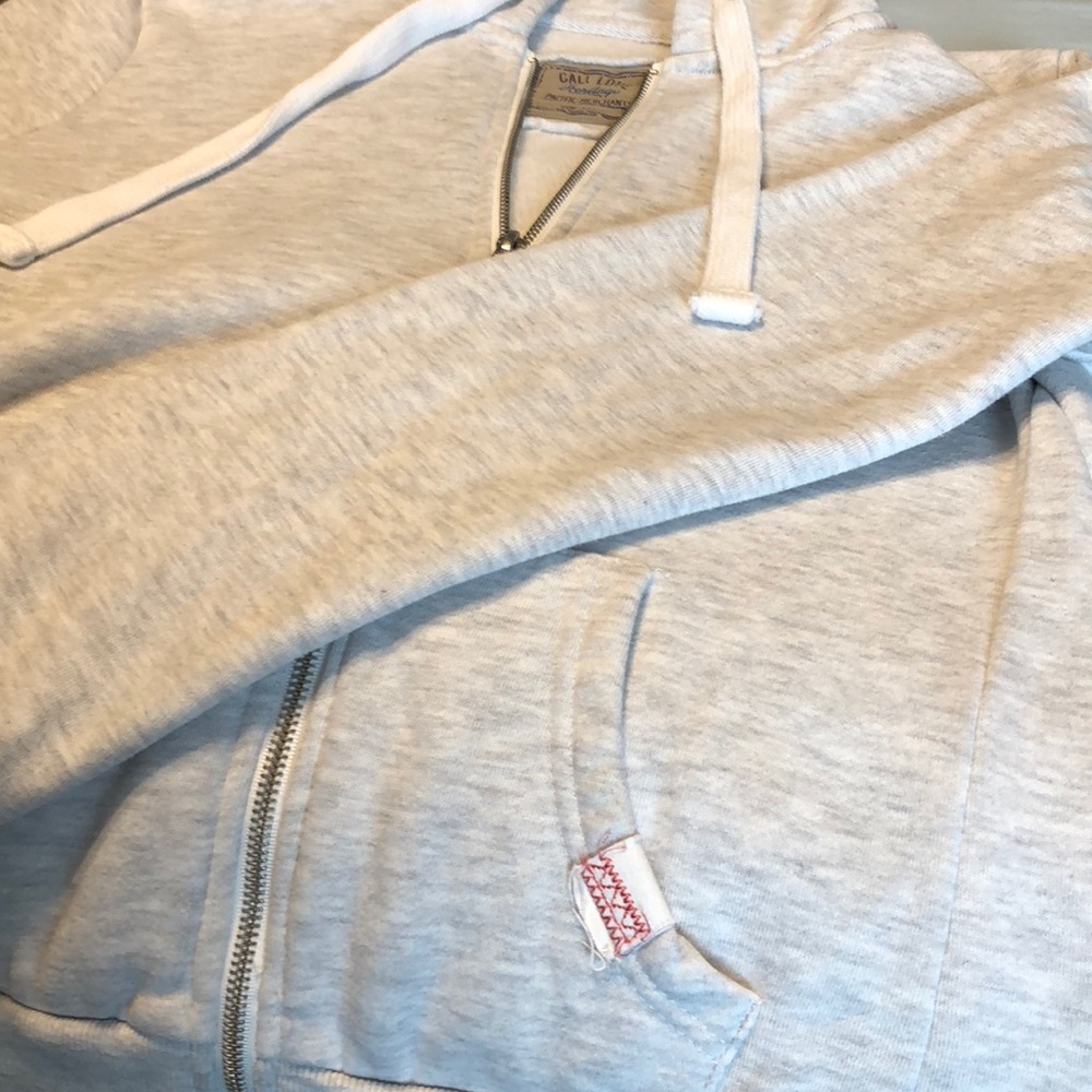 Jacket - Picture 3 of 3